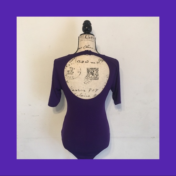 Bodysuit - Picture 3 of 4